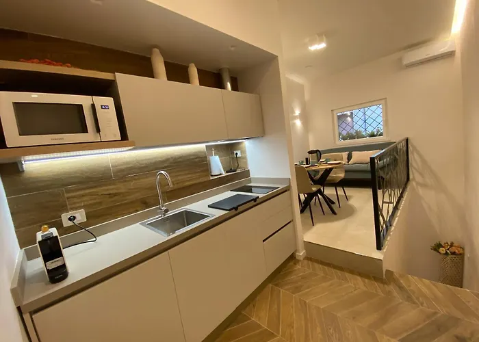 Ghirlanda House Appartement Rome