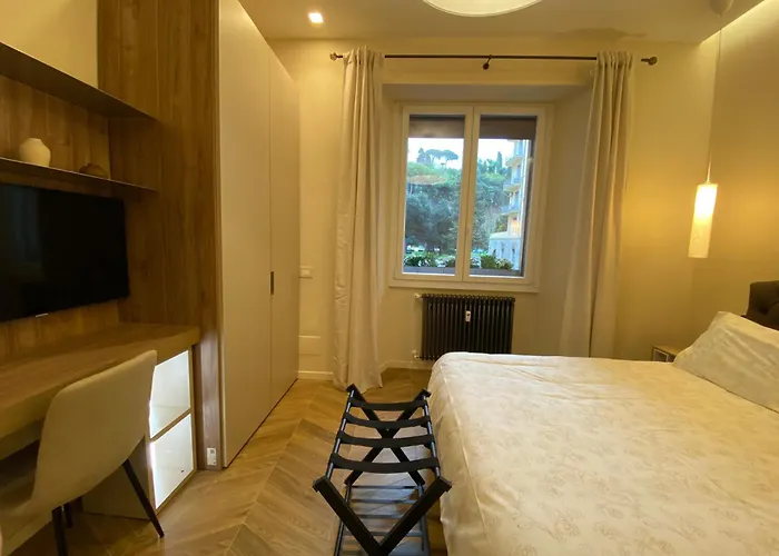 Ghirlanda House