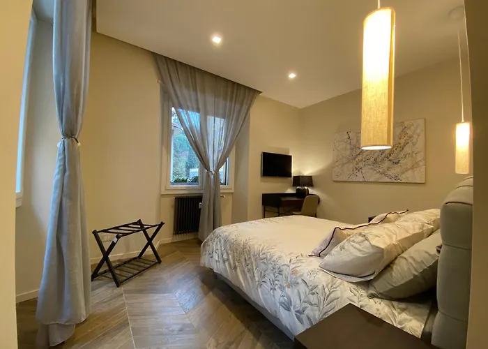 Ghirlanda House Rome