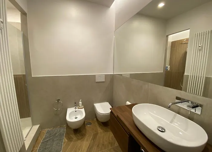 Ghirlanda House Appartement *