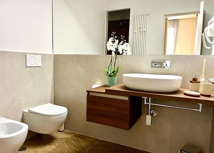 Ghirlanda House Appartement *