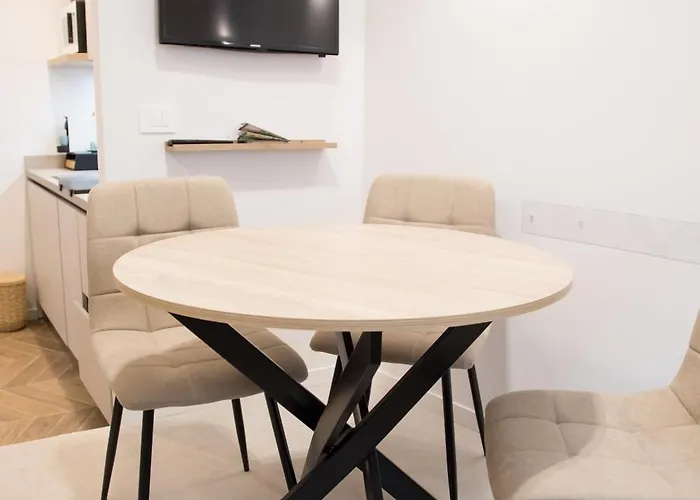 Ghirlanda House Appartement
