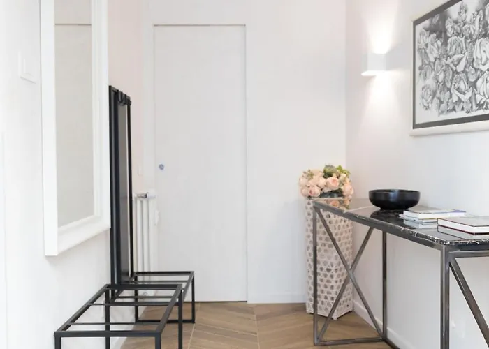 Ghirlanda House Appartement Rome