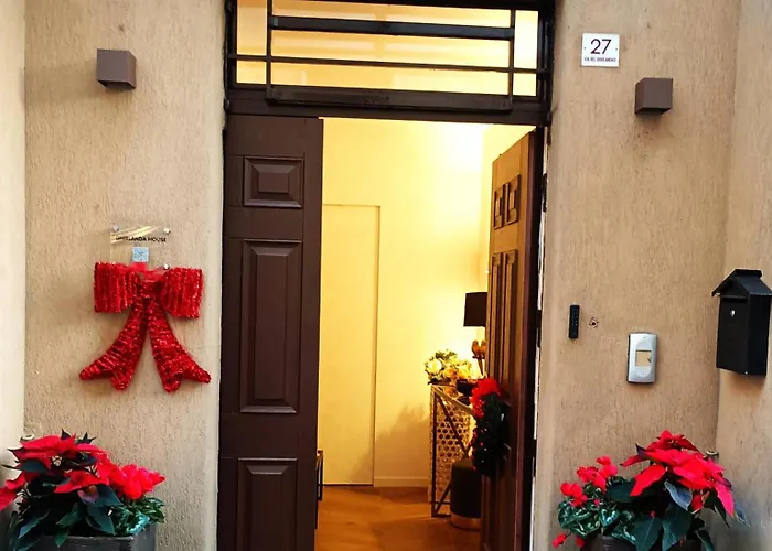Ghirlanda House Appartement *