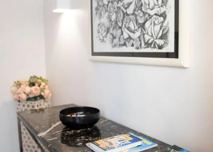Appartement Ghirlanda House Rome