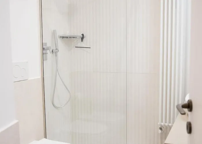 Ghirlanda House Appartement Rome